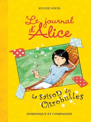 cover image of La saison du Citrobulles